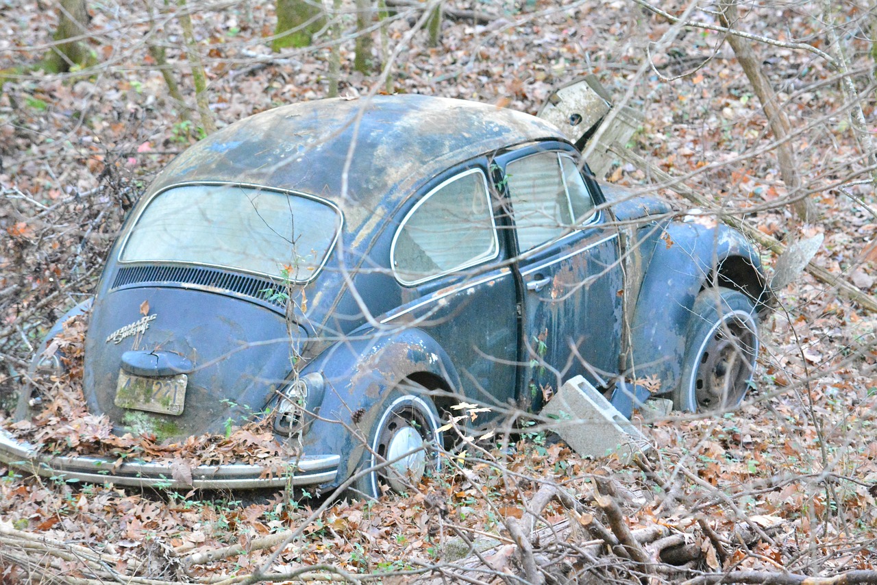 Erstaunlich Wem Gehrt Vw Bilder