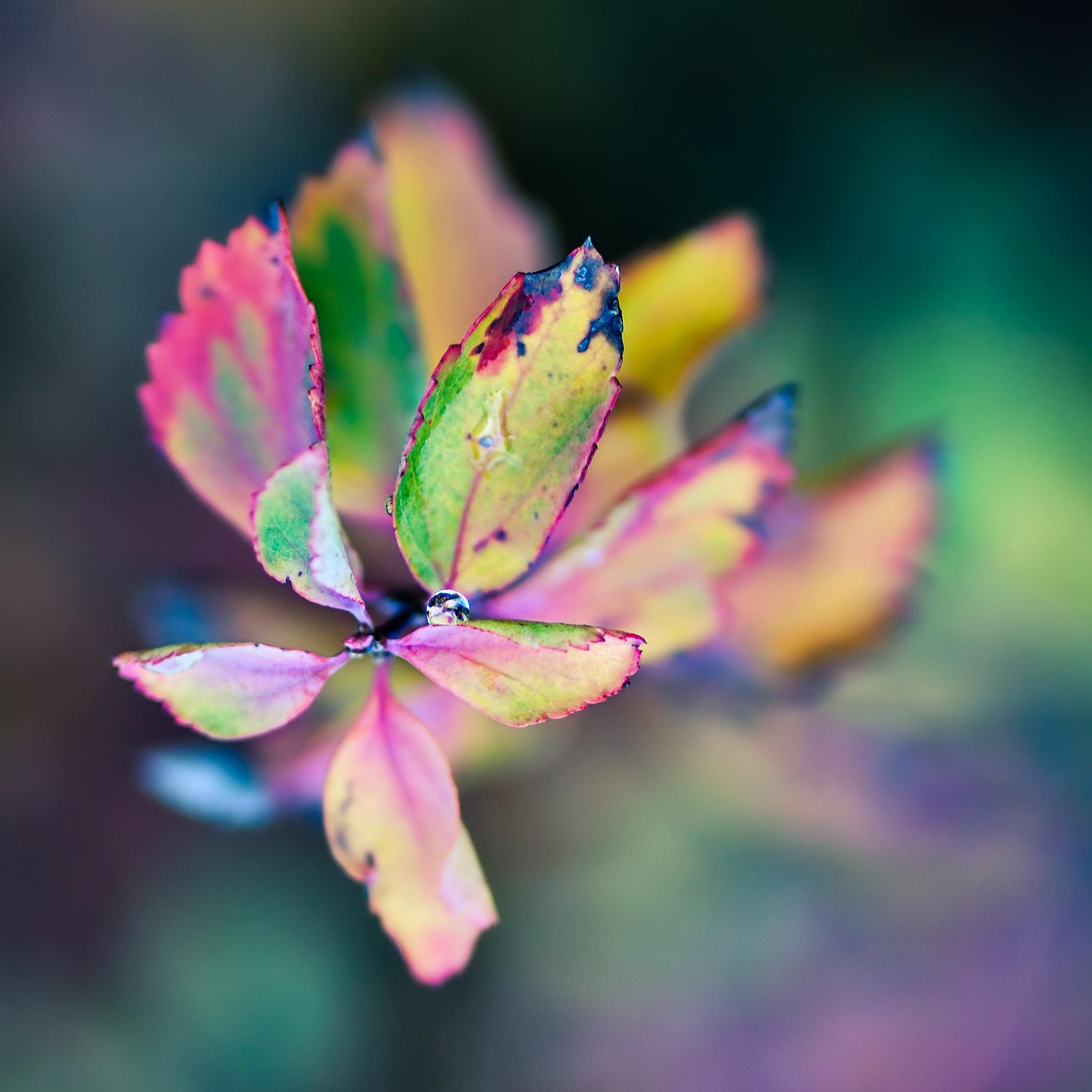 Folhas Folhagem Árvore Foto gratuita no