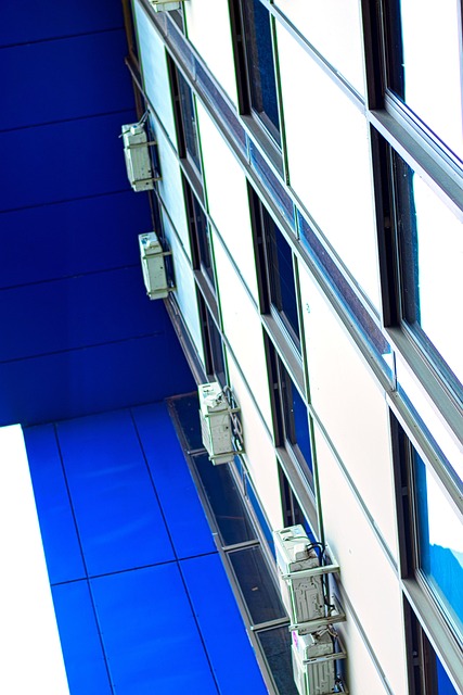 Fenster, Gebäude, Architektur