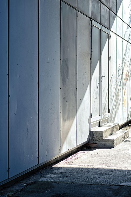 Fenster, Gebäude, Architektur