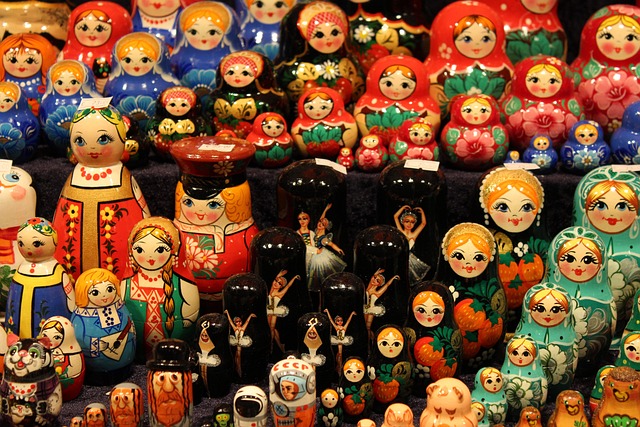 Free Christmas Christmas Market photo and picture