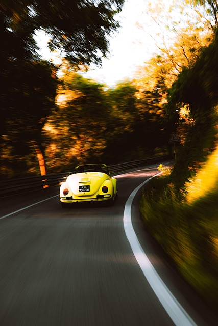 Free Car Road photo and picture