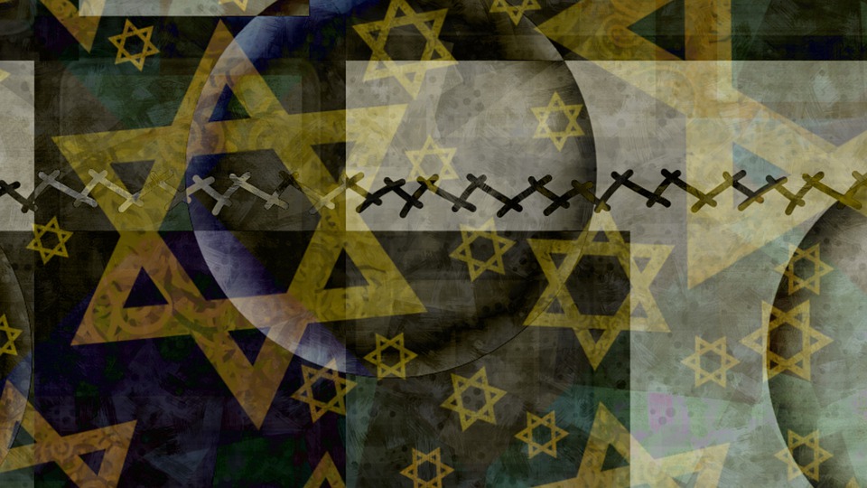 Davidstern Magen David Kostenloses Bild auf Pixabay