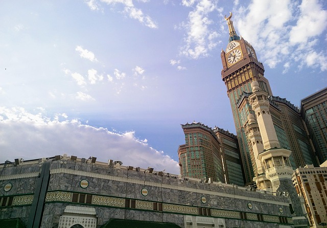 Free Makkah Islamic photo and picture