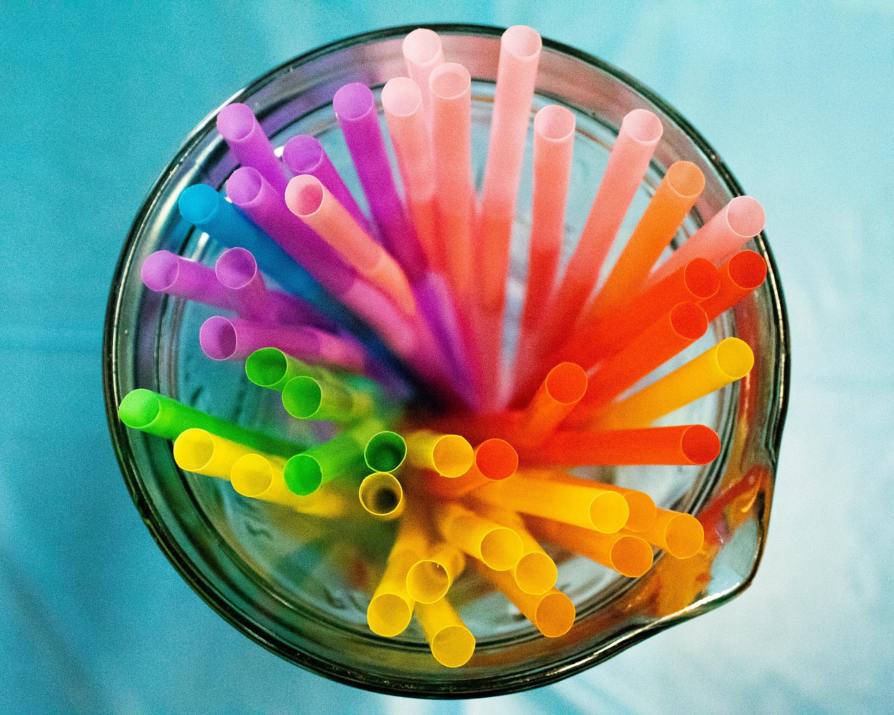 Straws Color Colorful Free photo on Pixabay Pixabay