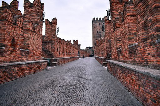 Free Castle Fortress photo and picture