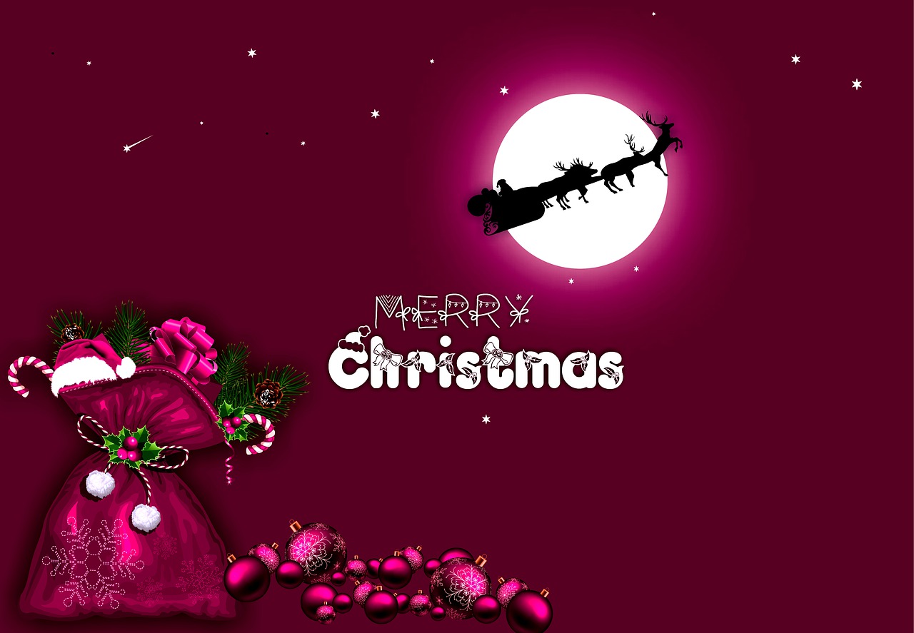 Download Christmas December Winter Royalty-Free Stock Illustration