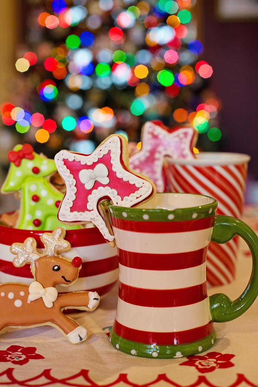 Cup Mug Hot Chocolate - Free photo on Pixabay