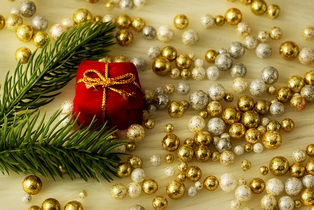 Free Present Christmas Present photo and picture