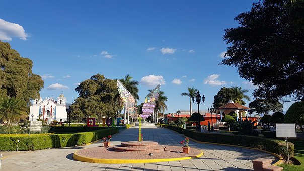 Free The Tule Park photo and picture
