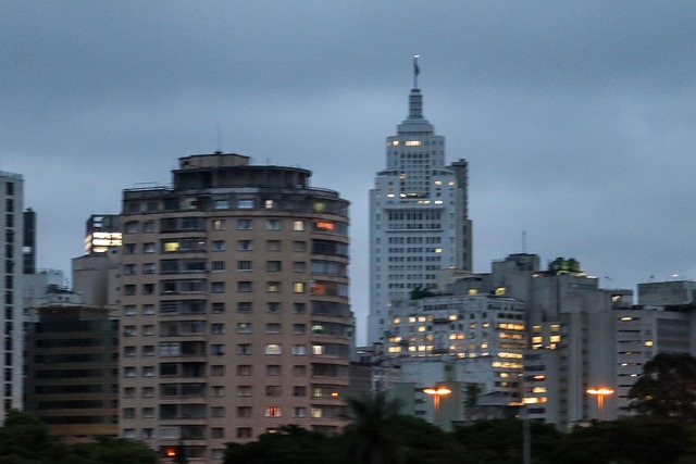 Free São Paulo Sp photo and picture