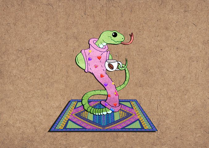 400+ Free Python & Snake Images