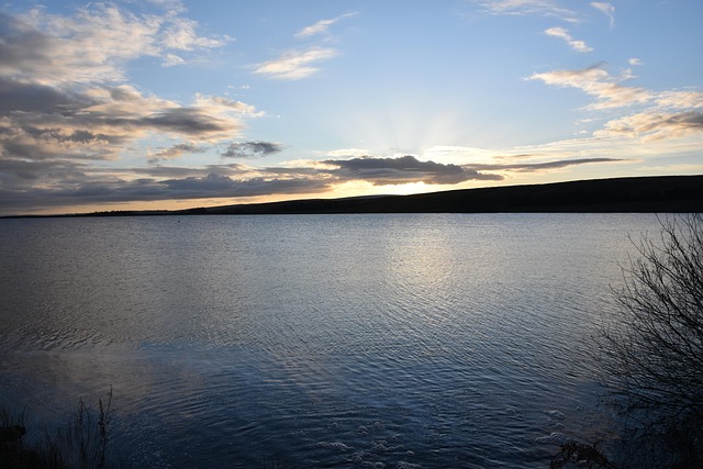 Grimwith Reservoir Yorkshire Free photo on Pixabay Pixabay