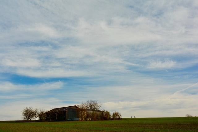 Free Landscape Fields photo and picture