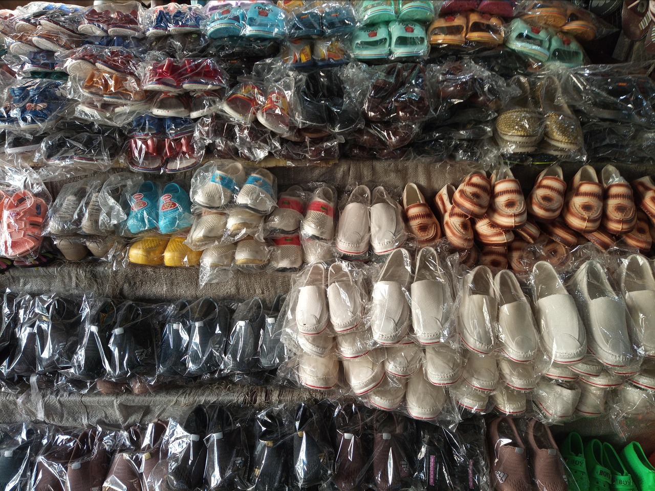 Plastic Shoes Shop Free photo on Pixabay Pixabay