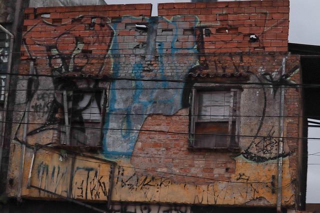 Free Structure City photo and picture