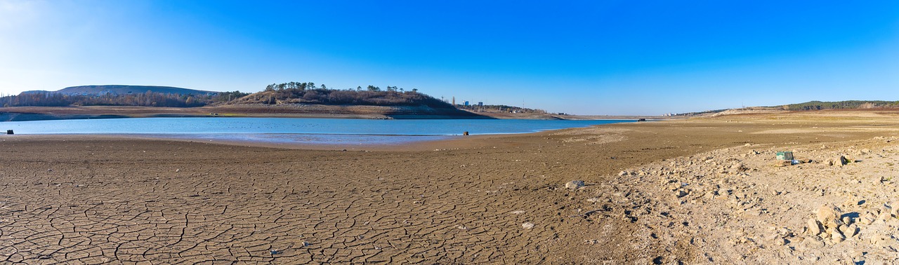 Simferopol Reservoir Crimea Water - Free photo on Pixabay - Pixabay