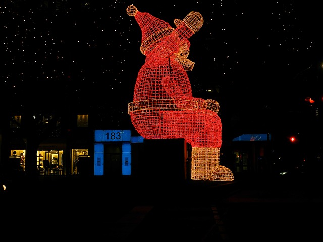 Free Berlin Christmas photo and picture