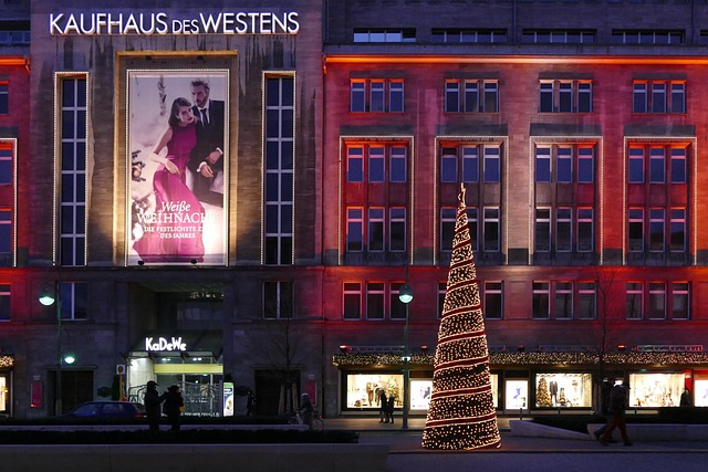 Free Berlin Wittenbergplatz photo and picture