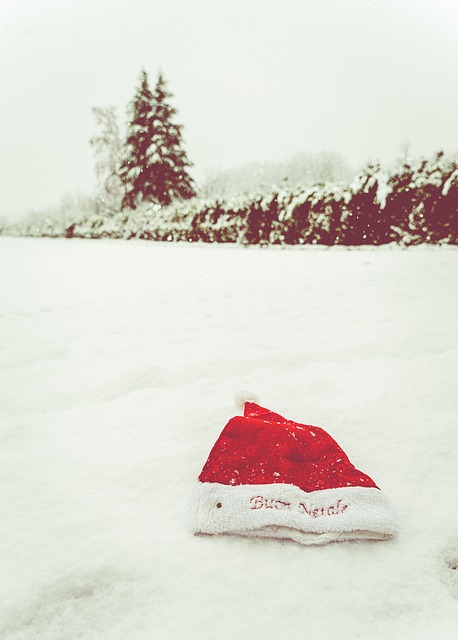 Free Buon Natale Xmas photo and picture