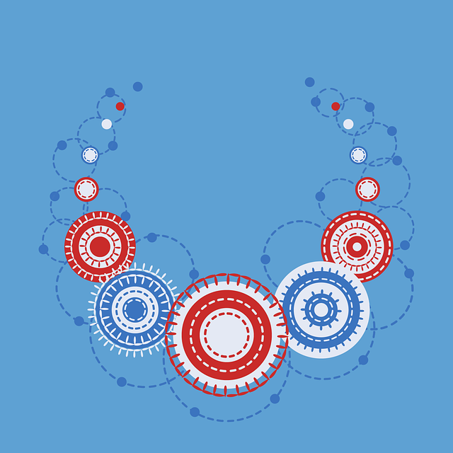 Free christmas wreath xmas decoration graphic wreath illustration