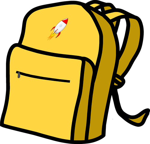 20+ Free Backpack Drawing & Backpack Images - Pixabay