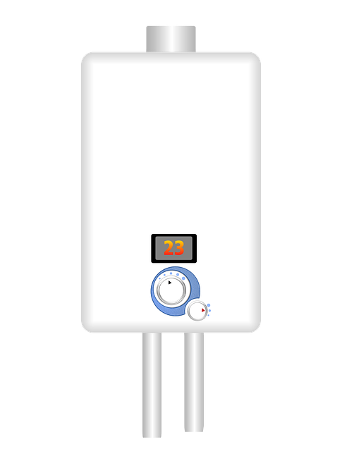 Wasserkocher, Gas, Heiß, Klempner