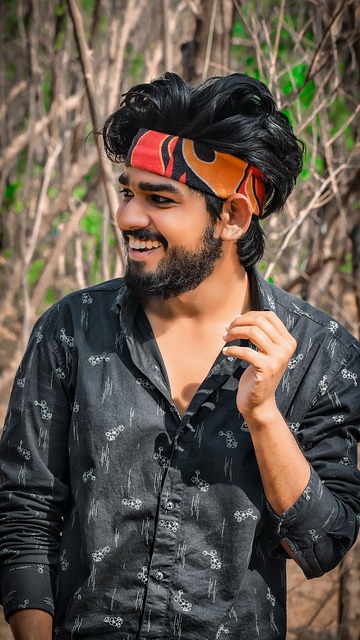 Free Boy Smiling photo and picture