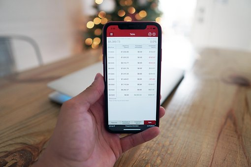 Online Trading Geld verdienen