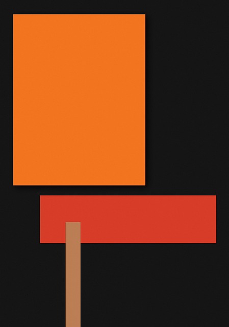 Abstrakt, Element, Sort Bund