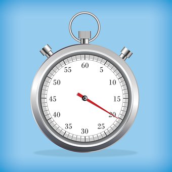 Free Stopwatch Watch photo and picture