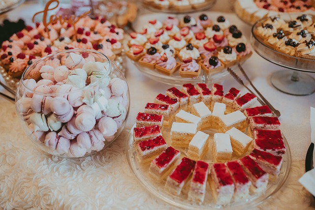 meringues, sliced cakes, desserts, buffet, assorted, assortment, sweets, petit fours, pastries, cakes, buffet table, dessert buffet, eat, food, assorted desserts, buffet, buffet table, buffet table, buffet table, buffet table, buffet table, dessert buffet, dessert buffet, dessert buffet, dessert buffet