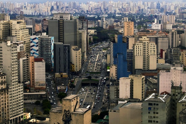 Free Aerial America photo and picture