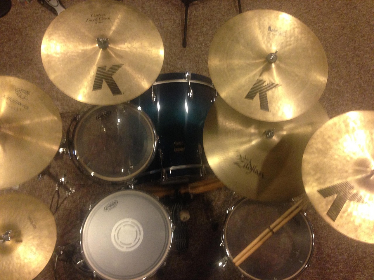 Drums Cymbals Free photo on Pixabay Pixabay