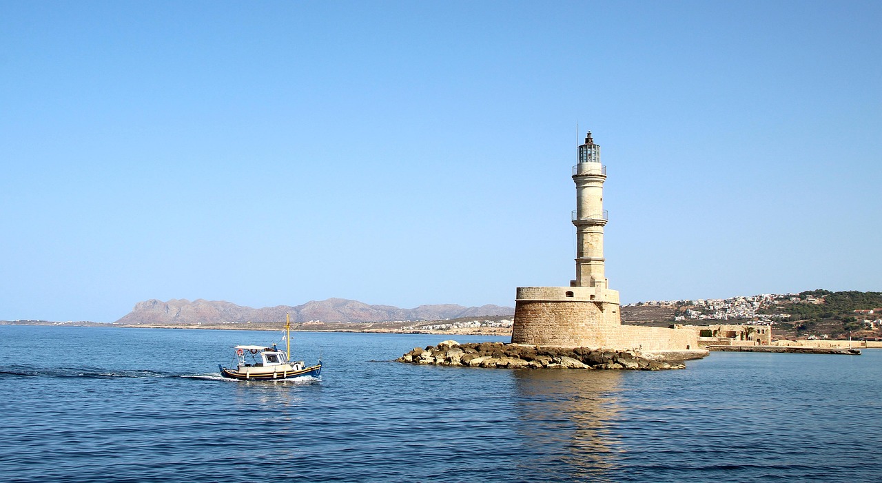 Port - free online jigsaw puzzle photo