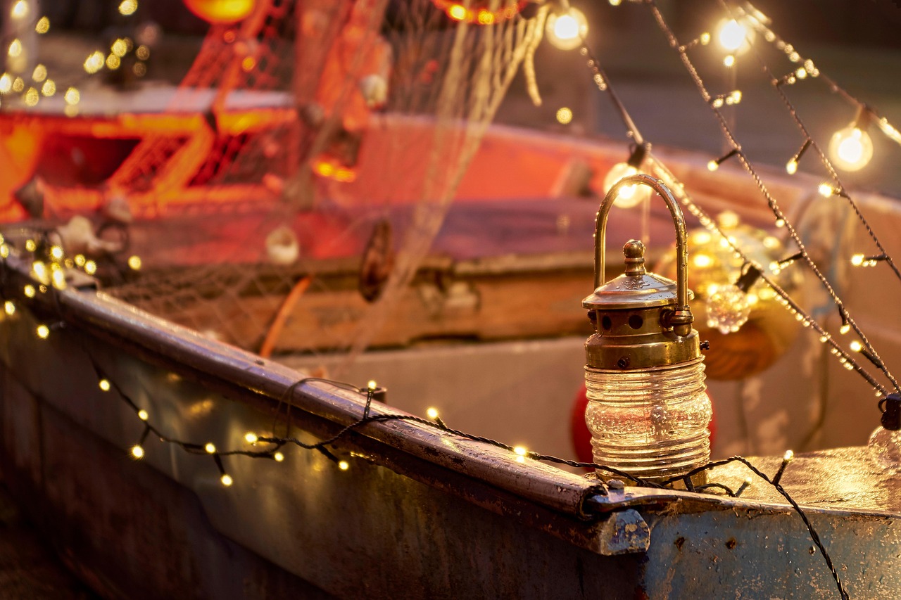 Christmas - free online jigsaw puzzle photo
