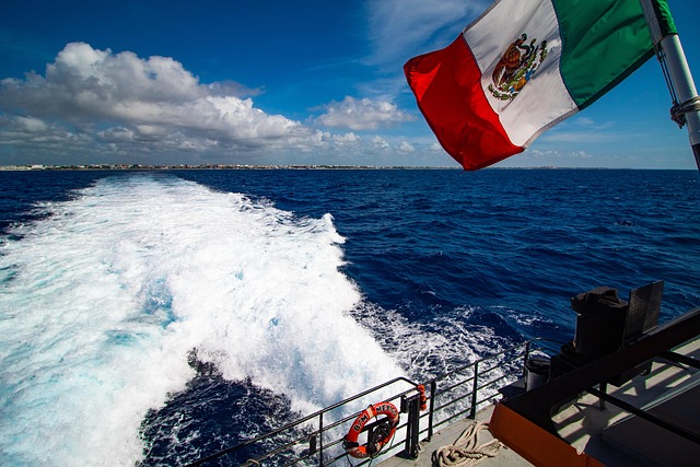 Free Mexico Cozumel photo and picture