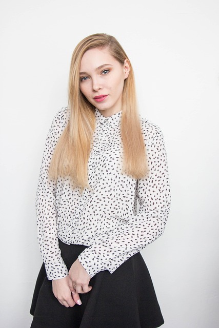 Free Woman Fashion photo and picture