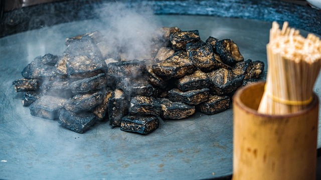 Free Stinky Tofu Chinese Food photo and picture