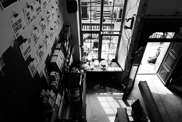 Free Café Cosy photo and picture
