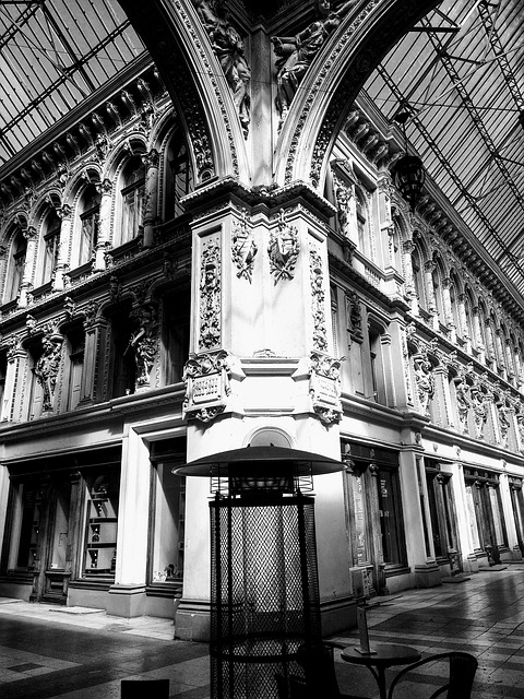 Free Odessa Passage photo and picture