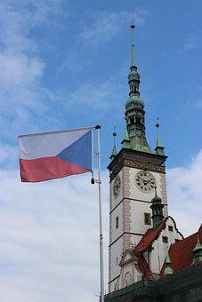Free Olomouc Monument photo and picture