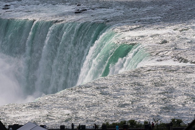 Free Waterfall Water Ontario photo and picture