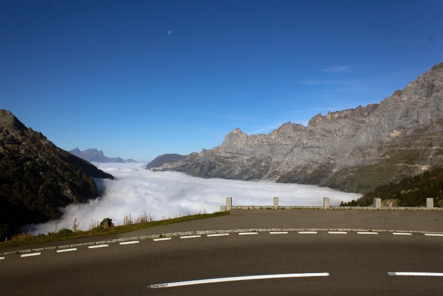 Free Alps Mountain photo and picture