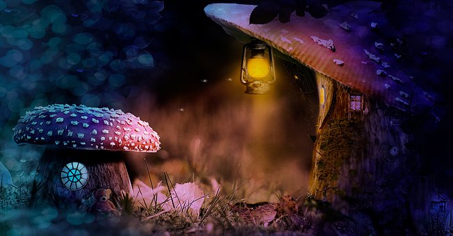 100以上の無料童話 ファンタジー画像 Pixabay