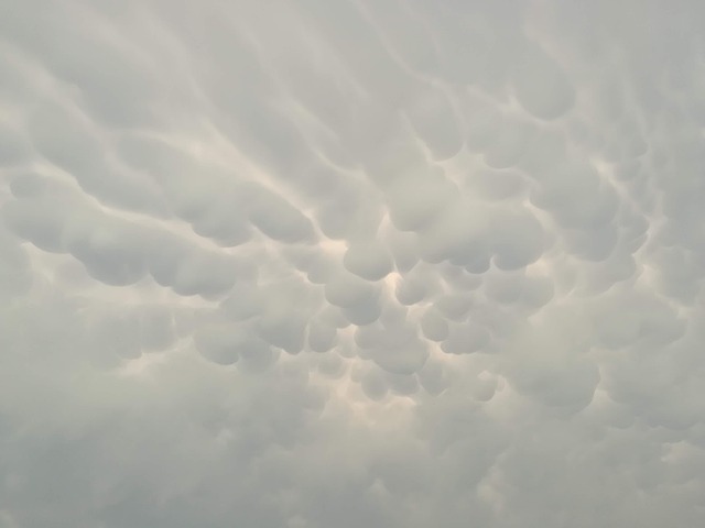Free Clouds Sky photo and picture
