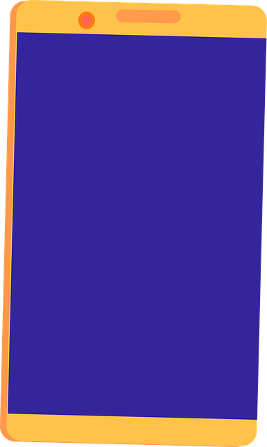 Free Phone Mobile vector and picture