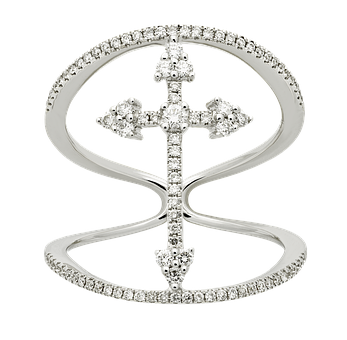 Diamanten, Ring, Schmuck, Engagement