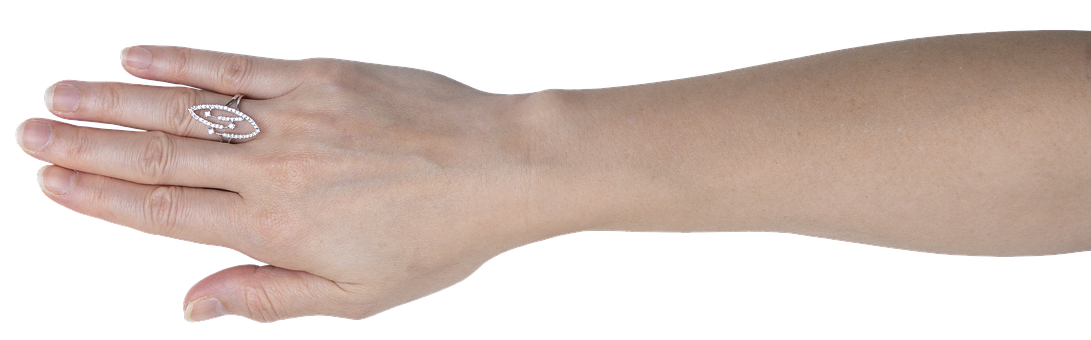 Hand, Schmuck, Diamant, Ring, Schönheit