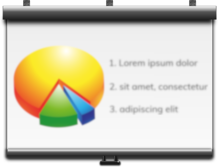 Free Ppt Screen illustration and picture